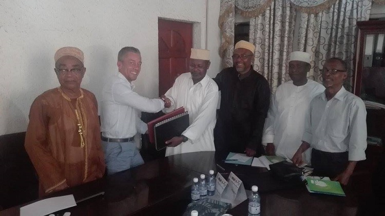 Télécommunication : Enfin, Comores Telecom et Telma s’interconnectent